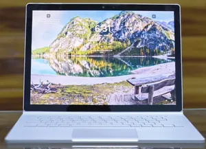 New Laptop 8GB Intel Core I5 SSD 256GB