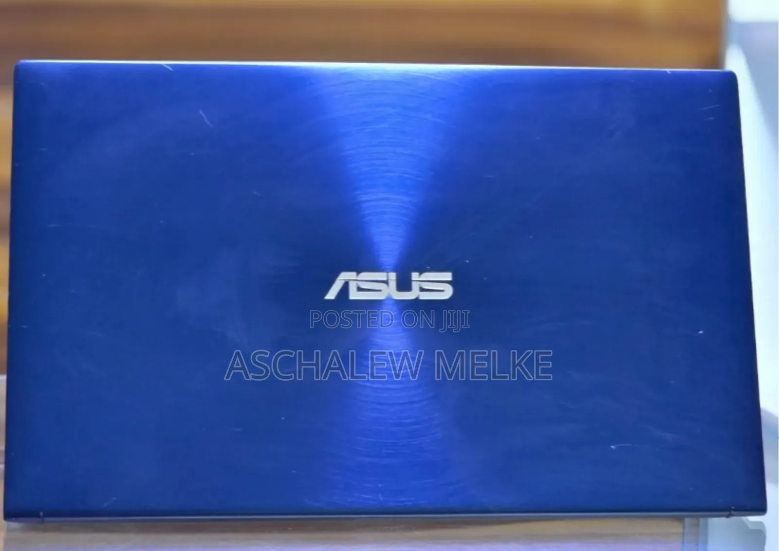 Laptop Asus VivoBook 15 X505BA 16GB Intel Core I7 SSD 512GB
