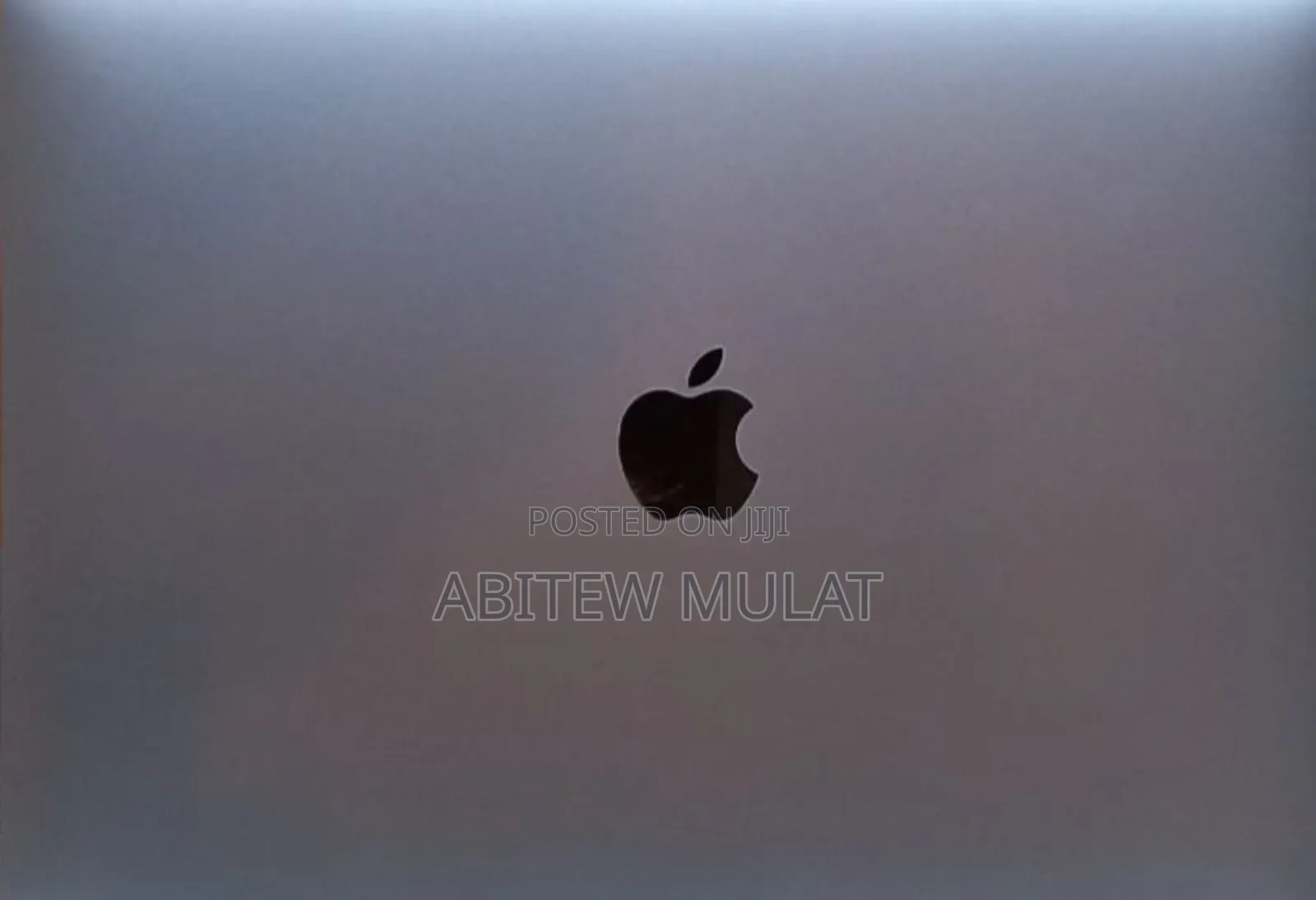 New Laptop Apple MacBook Pro 2017 8GB Intel Core i5 SSD 256GB