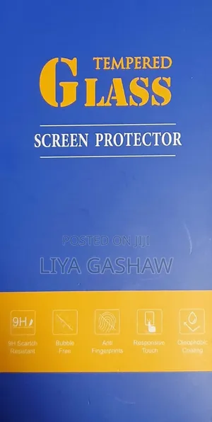 Photo - Tempered Glass