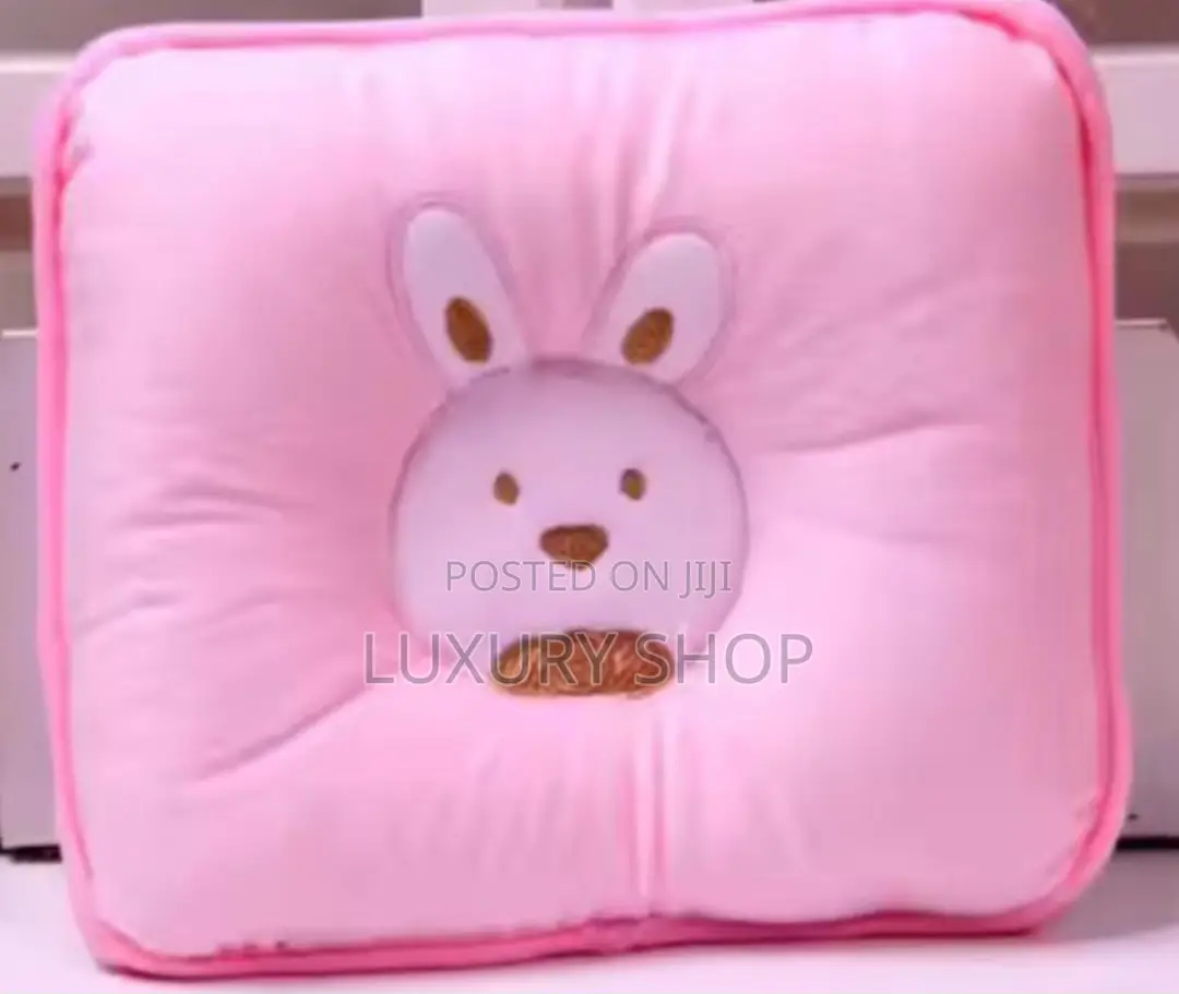 Baby Pillow