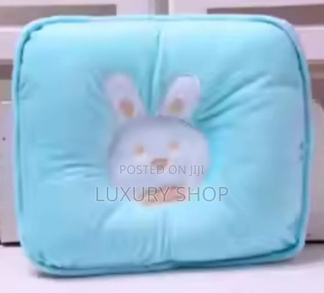 Baby Pillow