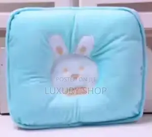 Baby Pillow