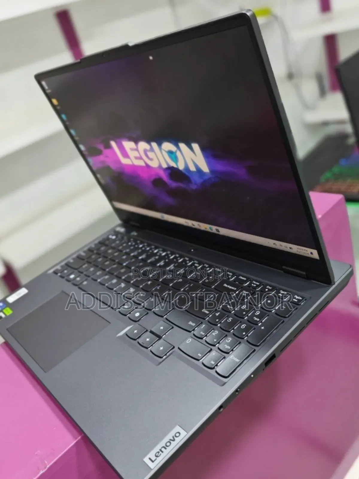 New Laptop Lenovo ThinkPad Yoga 24GB Intel Core i7 SSD 1T