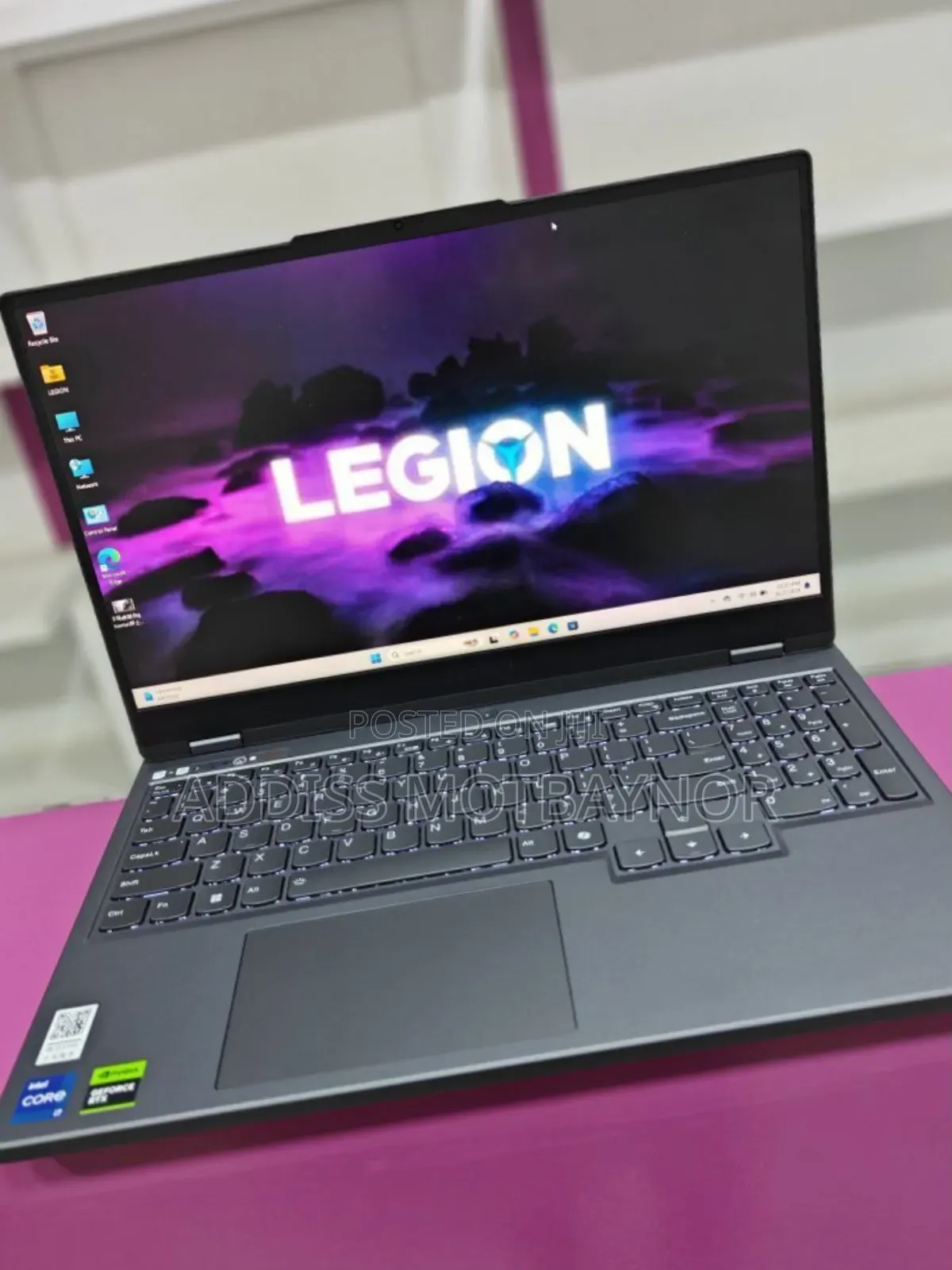 New Laptop Lenovo ThinkPad Yoga 24GB Intel Core i7 SSD 1T