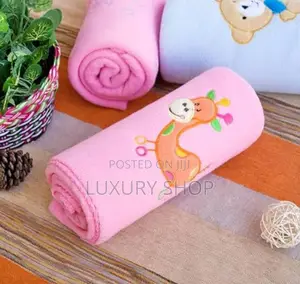 Baby Receiving Flannel