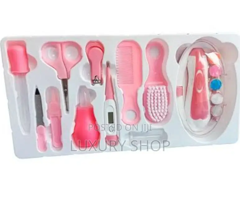 Only Baby Portable Health Care Kit