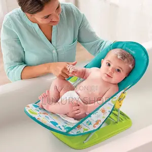 Photo - 2 In1 Delux Baby Bather