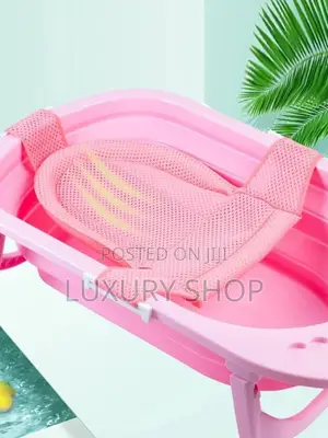 Photo - Baby Bath Support Net