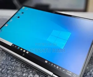 New Laptop HP EliteBook x360 1030 G8 16GB Intel Core i7 SSD 512GB