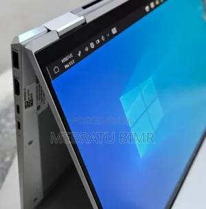 New Laptop HP EliteBook x360 1030 G8 16GB Intel Core i7 SSD 512GB