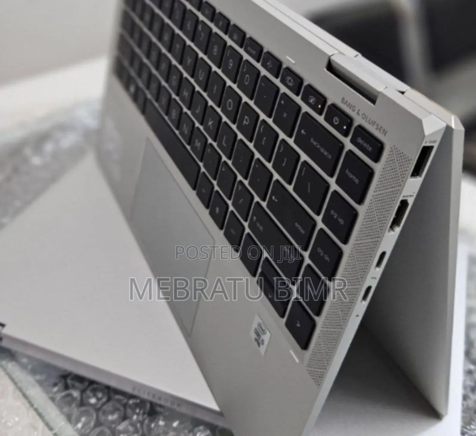 New Laptop HP EliteBook x360 1030 G8 16GB Intel Core i7 SSD 512GB