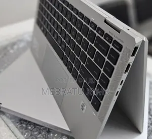 New Laptop HP EliteBook x360 1030 G8 16GB Intel Core i7 SSD 512GB