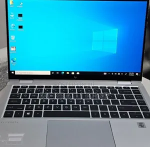 New Laptop HP EliteBook x360 1030 G8 16GB Intel Core i7 SSD 512GB