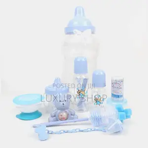 Photo - Big Boss 12 PCS Baby Bank