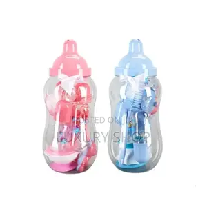 Big Boss 12 PCS Baby Bank
