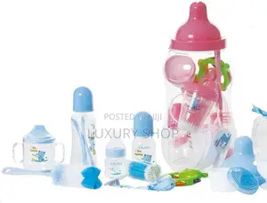 Big Boss 12 PCS Baby Bank