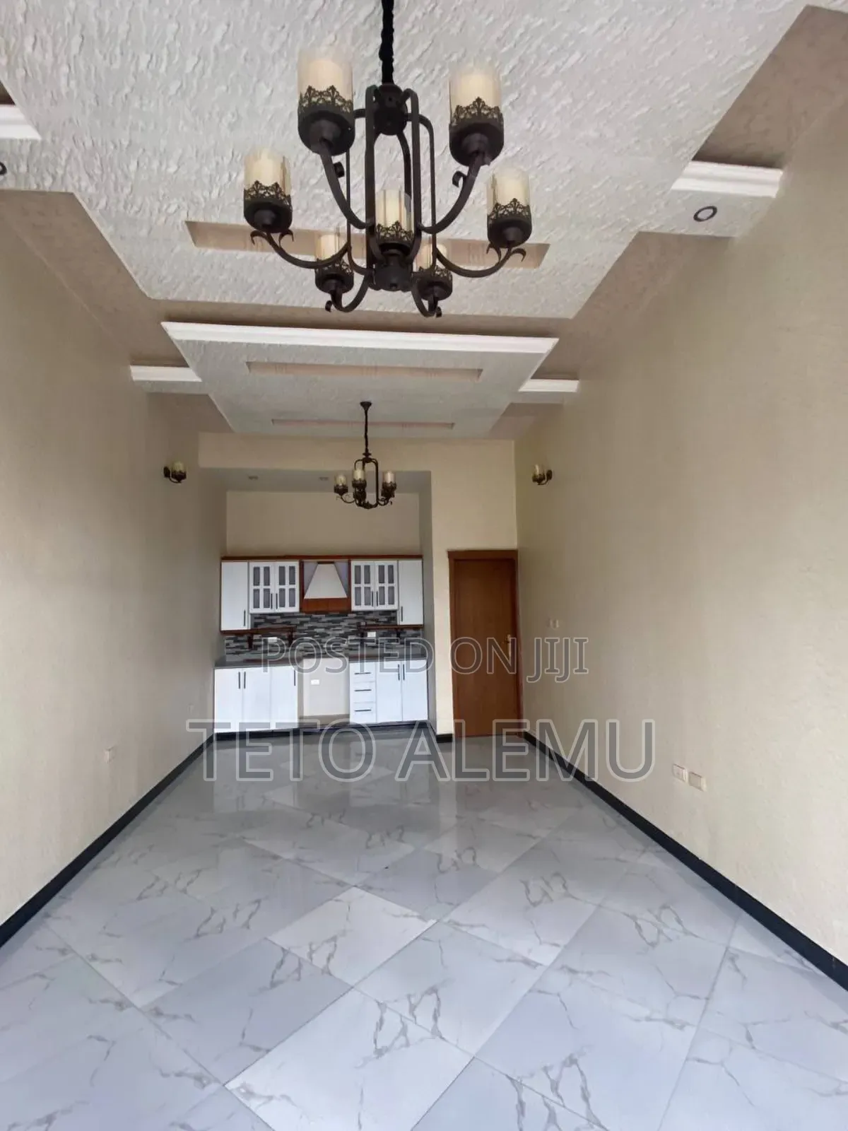 4bdrm Villa in የሚሸጥ ቪላ አያት 49 150ካሬ, Bole for sale