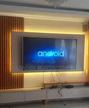 Mewe Tv 75 Inch Webos Hub 2025