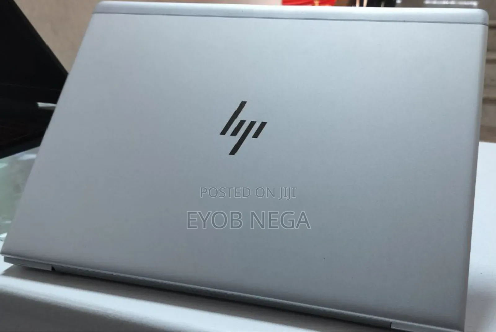 New Laptop HP EliteBook 840 G6 16GB Intel Core i5 SSD 512GB