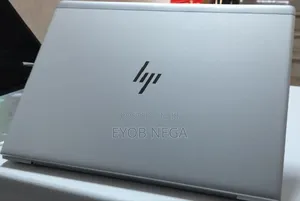 New Laptop HP EliteBook 840 G6 16GB Intel Core i5 SSD 512GB