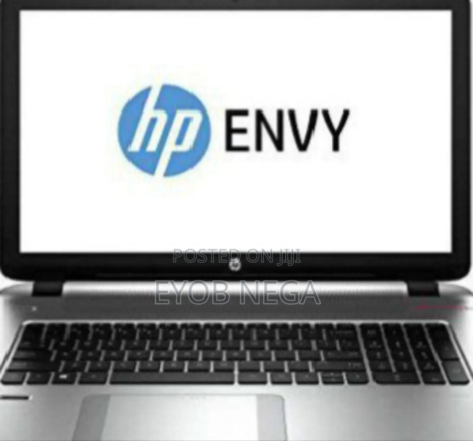 Laptop HP Envy 15 8GB Intel Core I7 HDD 1T