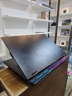 New Laptop Acer Predator Helios Neo 16 16GB Intel Core I7 SSD 1T
