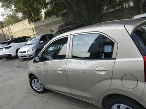 Hyundai Atos 2021 Gray