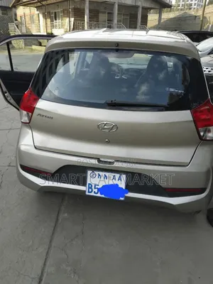 Hyundai Atos 2021 Gray