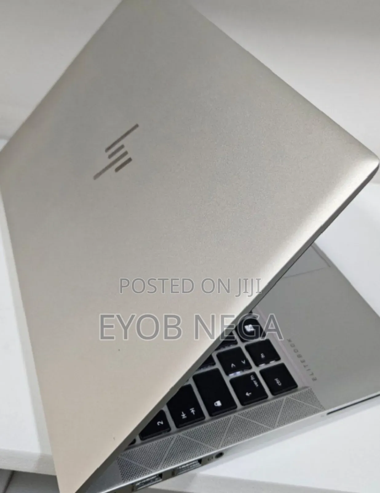 New Laptop HP EliteBook 835 G7 16GB AMD Ryzen 5 SSD 512GB