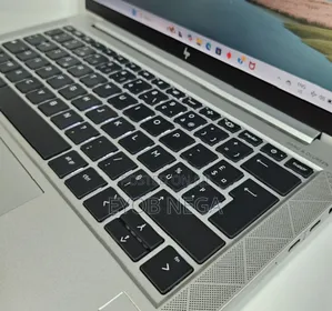 New Laptop HP EliteBook 835 G7 16GB AMD Ryzen 5 SSD 512GB