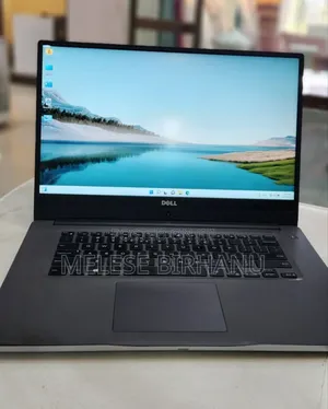 New Laptop Dell Inspiron 15 8GB Intel Core i5 HDD+SSD 1T