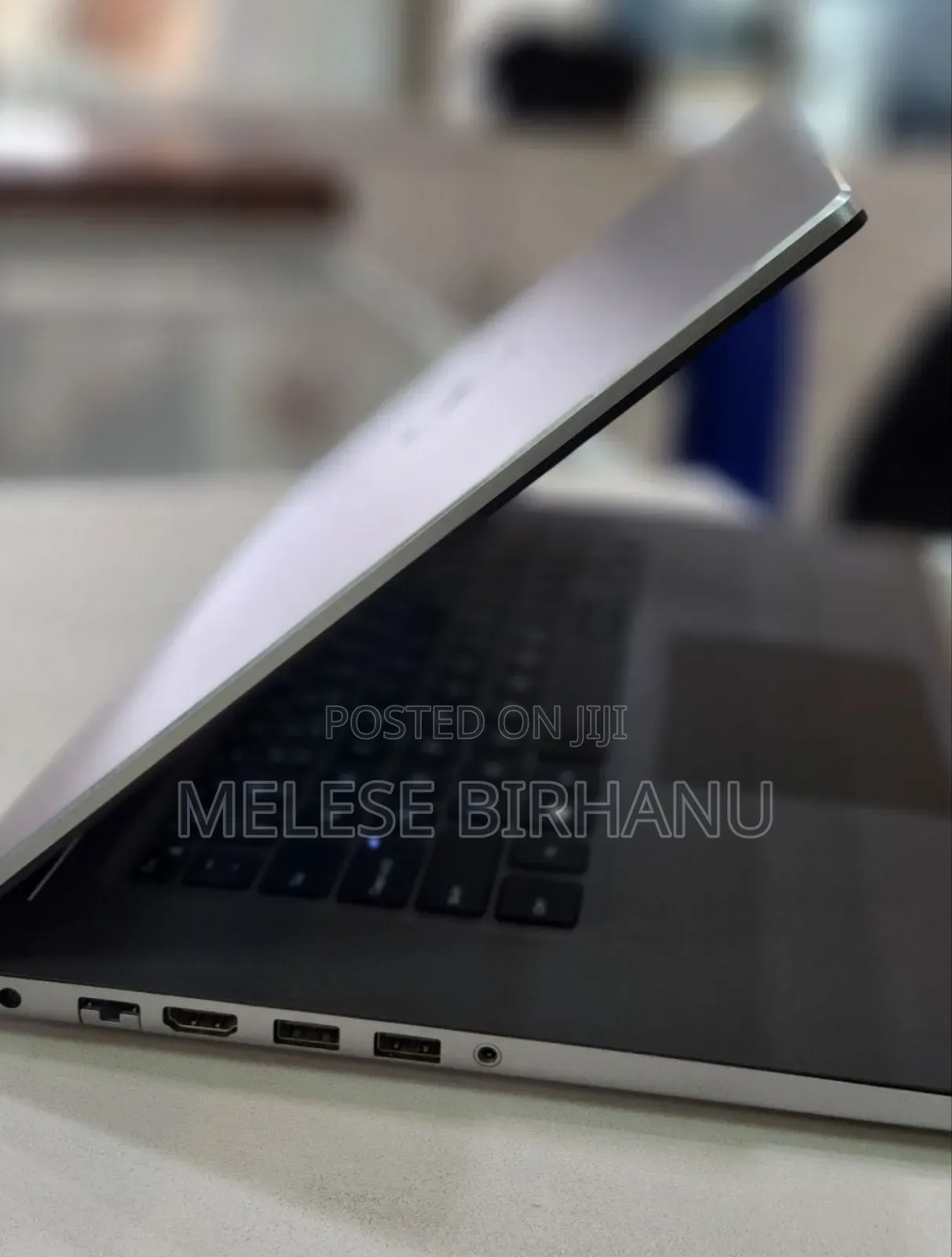 New Laptop Dell Inspiron 15 8GB Intel Core i5 HDD+SSD 1T