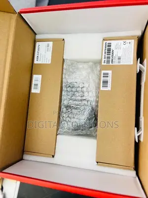 Hikvision Ds-Kas261 All in One Access Control
