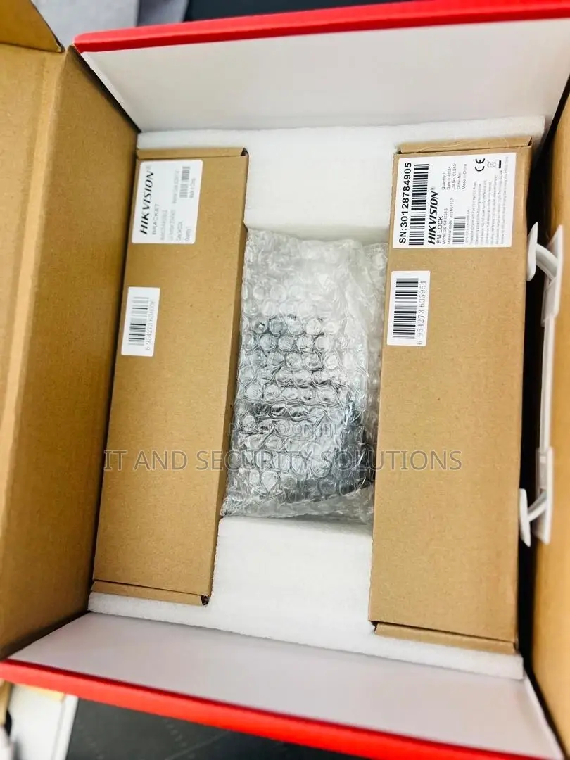 Hikvision Ds-Kas261 All in One Access Control