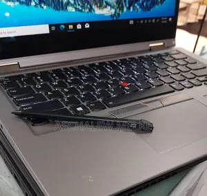 New Laptop Lenovo ThinkPad X390 Yoga 16GB Intel Core I5 SSD 512GB