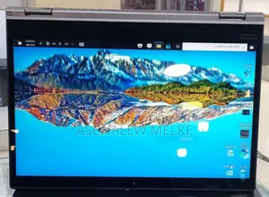 New Laptop Lenovo ThinkPad X390 Yoga 16GB Intel Core I5 SSD 512GB