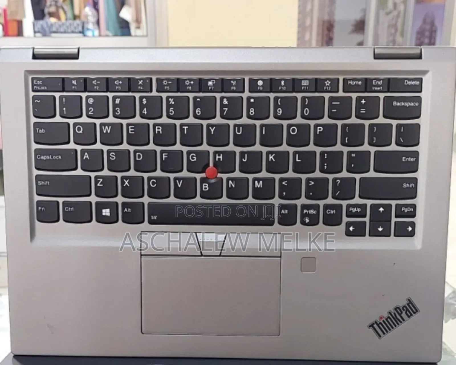 New Laptop Lenovo ThinkPad X390 Yoga 16GB Intel Core I5 SSD 512GB