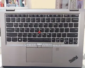 New Laptop Lenovo ThinkPad X390 Yoga 16GB Intel Core I5 SSD 512GB