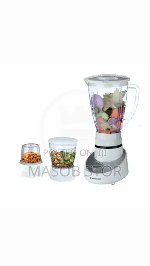 MULTIFUNCTIONAL BLENDER Product Features