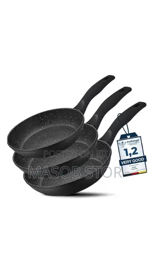 Professional Non Stick Fraying Pan የሴራሚክ መጥበሻ