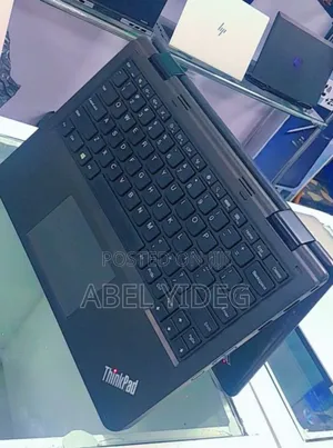 New Laptop Lenovo ThinkPad 11e 4GB Intel Celeron SSD 128GB