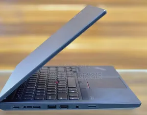 New Laptop Lenovo Thinkpad P14s 16GB Intel Core I7 SSD 512GB