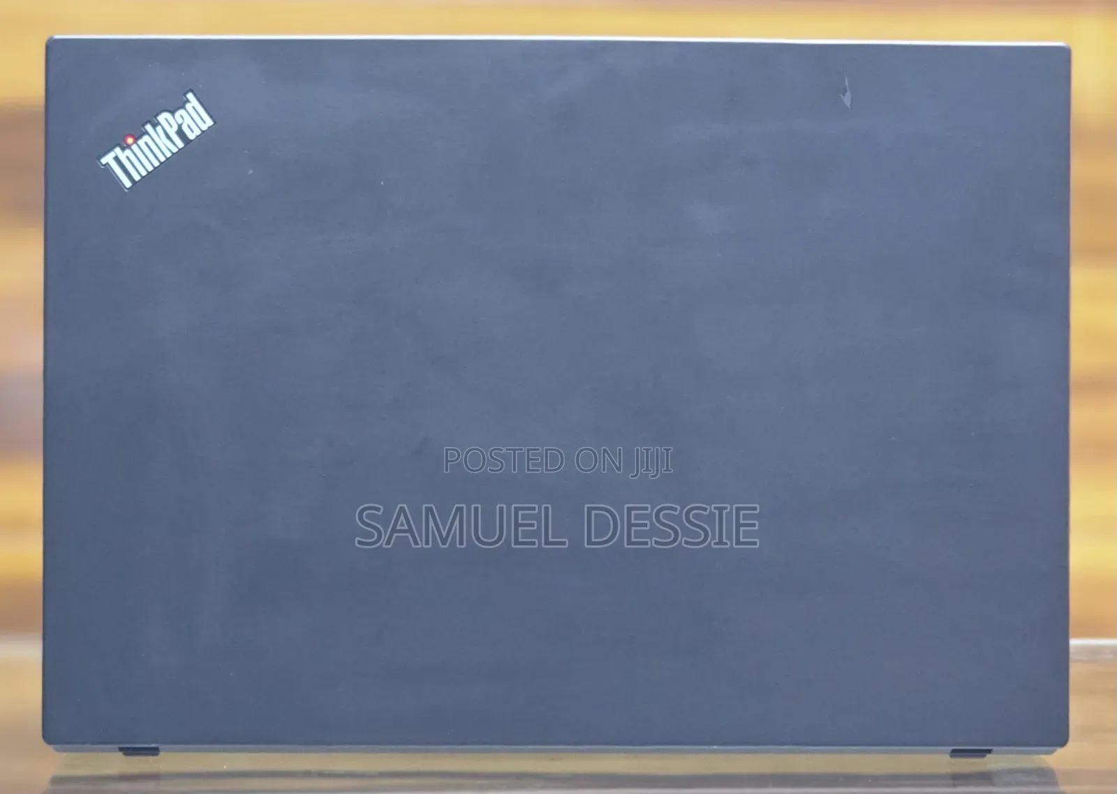 New Laptop Lenovo Thinkpad P14s 16GB Intel Core I7 SSD 512GB