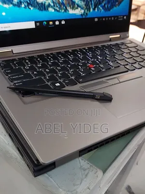 New Laptop Lenovo ThinkPad X390 Yoga 16GB Intel Core i5 SSD 512GB