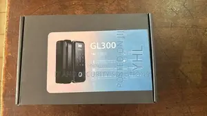 Photo - ZKTECO GL300 Digital Glass Lock