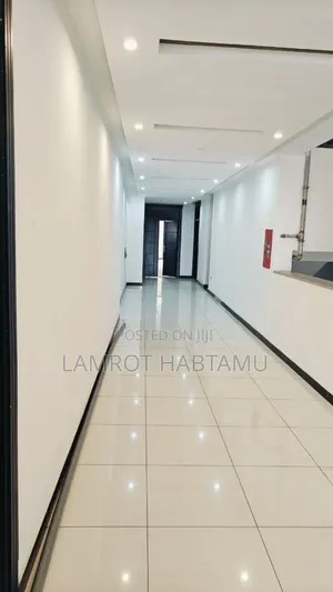 3bdrm Apartment in Taza Properties, Yeka for sale