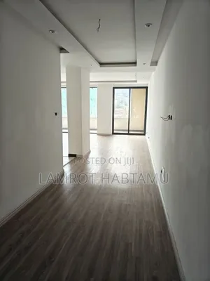 3bdrm Apartment in Taza Properties, Yeka for sale