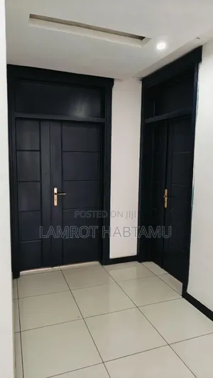 3bdrm Apartment in Taza Properties, Yeka for sale