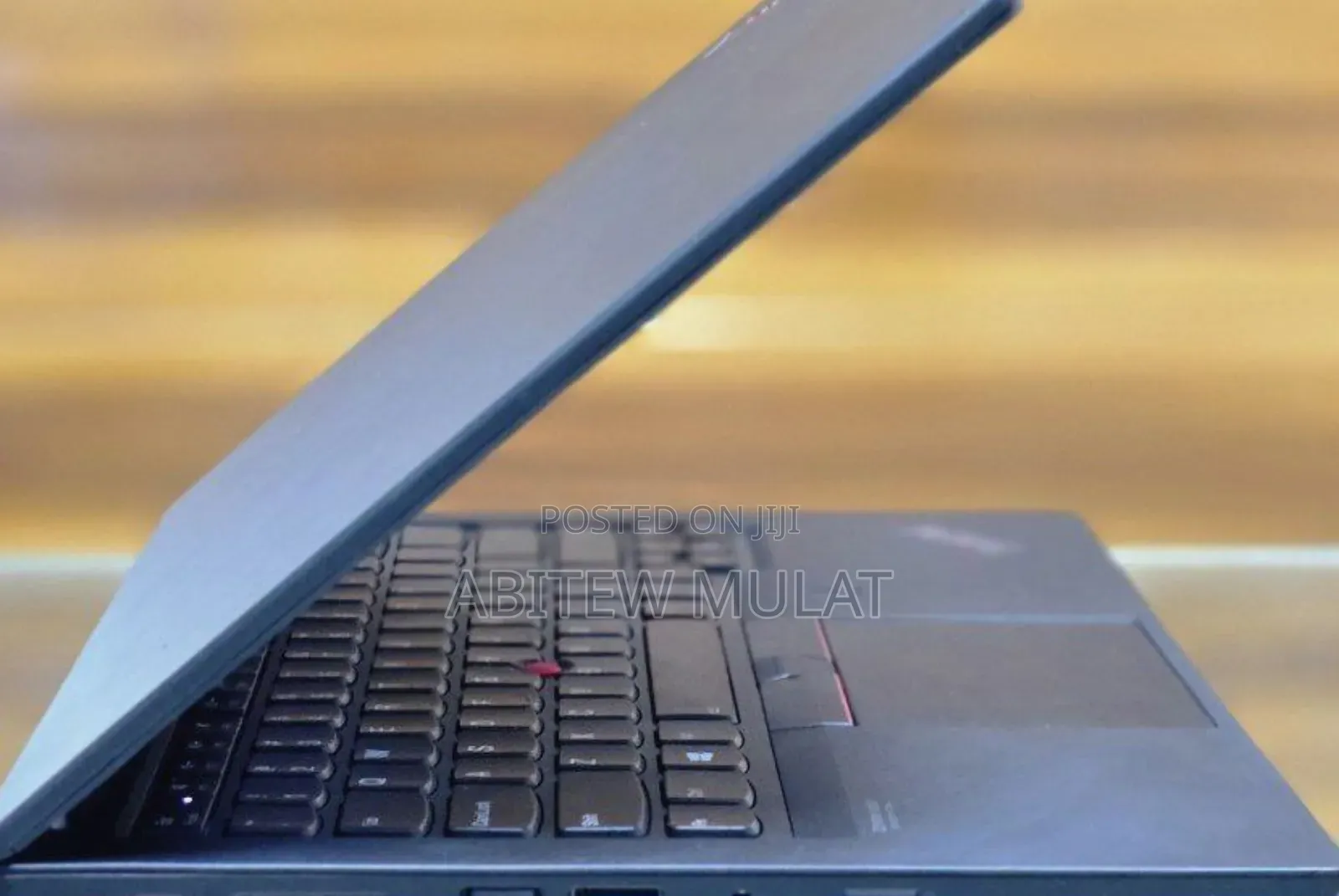 New Laptop Lenovo Thinkpad P14s 16GB Intel Core i7 SSD 512GB